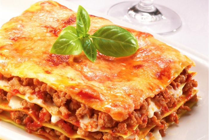 Lasagnes bolognaises : une succulente recette sans béchamel