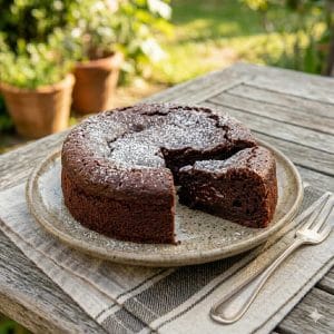 Lire la suite à propos de l’article Moelleux au chocolat aérien : la recette nuage