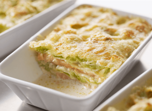 Gratin de ravioles