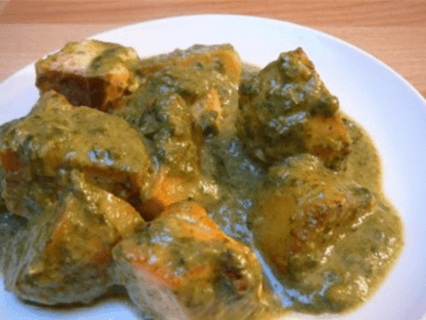 Saumon à l&rsquo;indienne : la recette express aux épices
