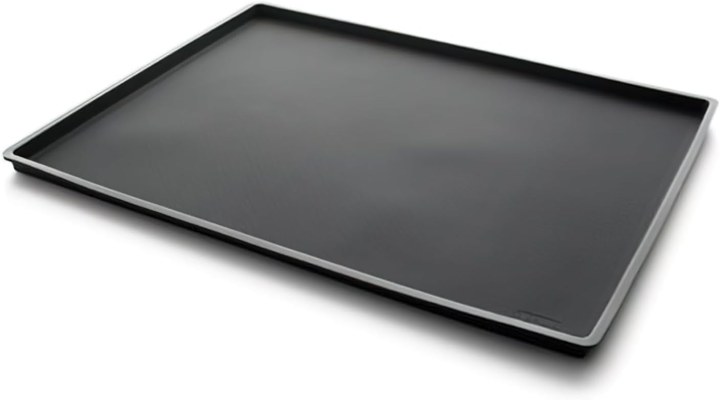 Tapis de pâtisserie à génoises