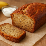 Banana bread