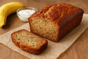 Banana bread
