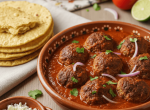 Recette d&rsquo;albóndigas traditionnelles de la grand-mère