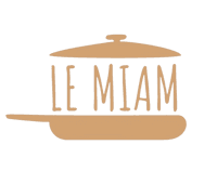 Logo le miam petit