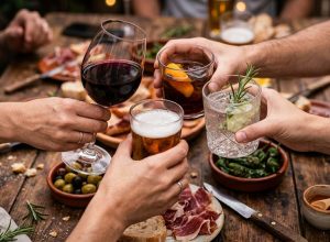 Organiser une soirée Tapas Espagnoles pour 10 personnes : Menu, Quantités et Organisation